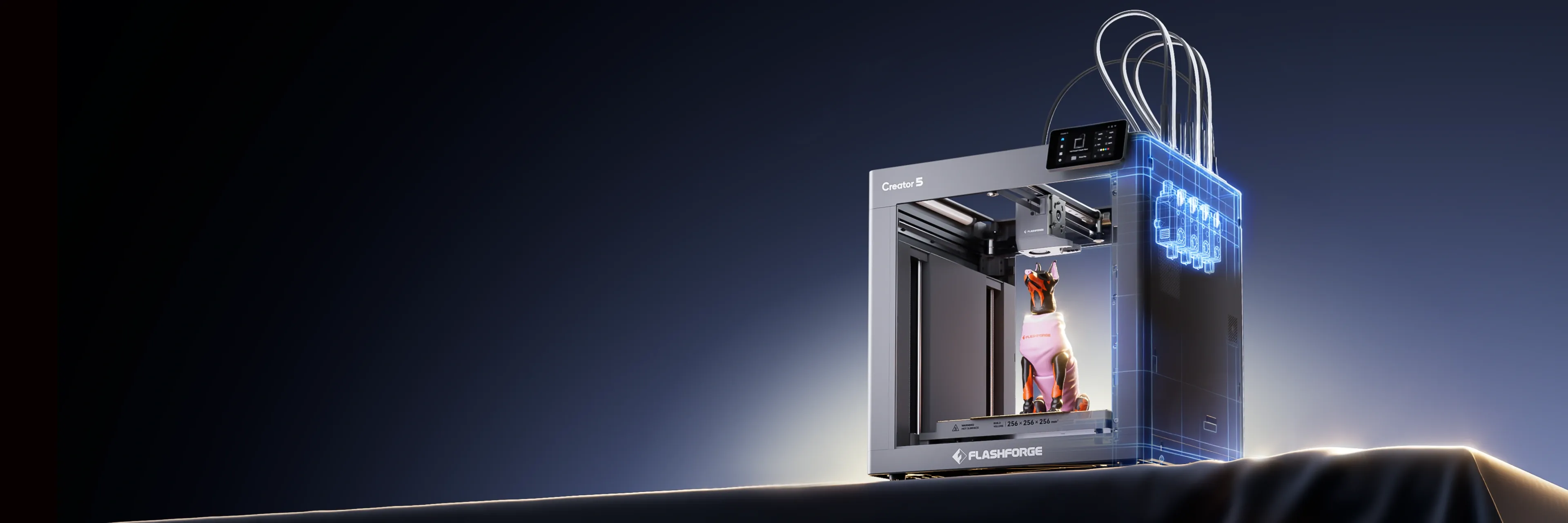 Precision 3D Printing Made Simple